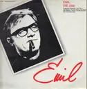 LP - Emil Steinberger - Emil: Die 2(te) - Hochdeutsch