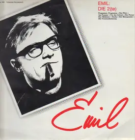 emil steinberger - Emil: Die 2(te) - Hochdeutsch