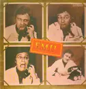 LP - Emil Steinberger - Emil