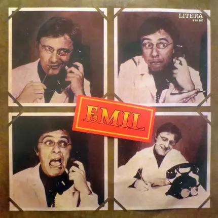 Emil Steinberger - Emil