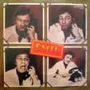 LP - Emil Steinberger - Emil - Dark Blue