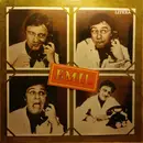 LP - Emil Steinberger - Emil - Light Blue Labels