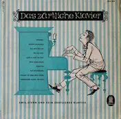 Emil Stern - Das Zärtliche Klavier
