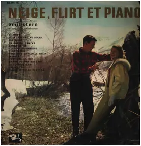 Emil Stern - Neige, Flirt Et Piano