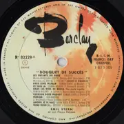 LP - Emil Stern - Bouquet De Succès