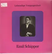 Emil Schipper