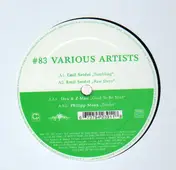 Z-Man - Compost Black Label 83