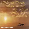 7inch Vinyl Single - Emil Sirakov & Cantus-Chor - War Ein Traum: Sich Zu Erheben, Über Land Und Meer Zu Schweben...