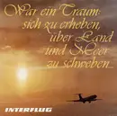 7inch Vinyl Single - Emil Sirakov & Cantus-Chor - War Ein Traum: Sich Zu Erheben, Über Land Und Meer Zu Schweben...