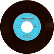 7inch Vinyl Single - Emil Sirakov & Cantus-Chor - War Ein Traum: Sich Zu Erheben, Über Land Und Meer Zu Schweben...