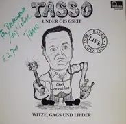 Emil 'Tasso' Bader - Under Öis Gseit - Witze, Gags Und Lieder