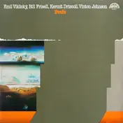EMIL VIKLICKY - Dveře / Door