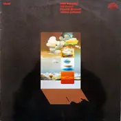 EMIL VIKLICKY - Okno