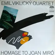 Emil Viklický Quartet