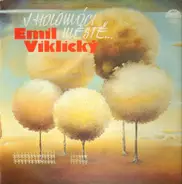 Emil Viklický - V Holomóci Městě…