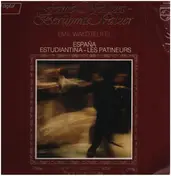 Emil Waldteufel - Famous Waltzes - Berühmte Walzer
