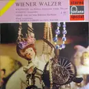 LP - Emil Waldteufel , Ion Ivanovici , Franz Lehár - Wiener Walzer