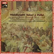 Emil Waldteufel - Valzer e Polke