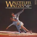 LP - Waldteufel - Waldteufel Waltzes