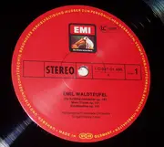 LP - Emil Waldteufel - Waldteufel Walzer