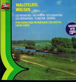 WALDTEUFEL - Waldteufel Walsen