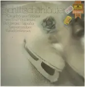 LP - Emil Waldteufel - Schlittschuhläufer
