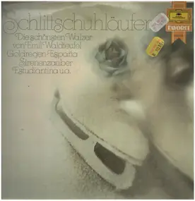 Emil Waldteufel - Schlittschuhläufer