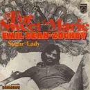 7inch Vinyl Single - Emil Zoghby - For Sweet Marie