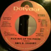 Emil Zoghby - Picking Up The Pieces