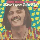 7inch Vinyl Single - Emil Zoghby - Won't You Join Me?