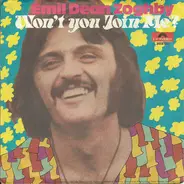 Emil Zoghby - Won't You Join Me?