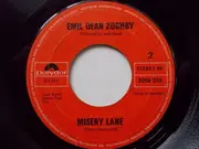 7inch Vinyl Single - Emil Zoghby - Won't You Join Me?