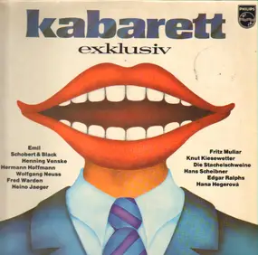 emil steinberger - Kabarett Exklusiv