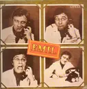LP - Emil, Emil Steinberger - Emil