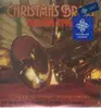 LP - Emil Cadkin - Christmas Brass - Tijuana Style