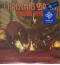 LP - Emil Cadkin - Christmas Brass - Tijuana Style