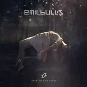Emil Bulls - Sacrifice To Venus (Ltd.Gatefold/Clear Vinyl/