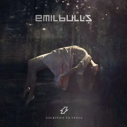 Emil Bulls - Sacrifice To Venus (Ltd.Gatefold/Clear Vinyl/