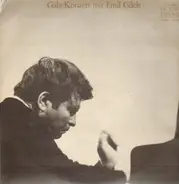 Emil Gilels - Gala-Konzert Mit Emil Gilels