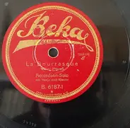 Emile Vacher - La Bourrasque / Piacenza Fox