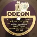 Schellack - Emile Vacher - Seduction / Mexico