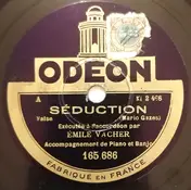 Emile Vacher - Seduction / Mexico