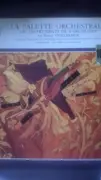 LP - Émile Vuillermoz , Cécile Demay , Henri Doublier - La palette orchestrale