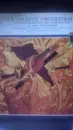 LP - Émile Vuillermoz , Cécile Demay , Henri Doublier - La palette orchestrale