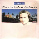 7inch Vinyl Single - Émile Wandelmer - Dame
