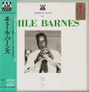 LP - Emile Barnes - American Music By Emile Barnes - Mono, Gatefold, Obi, Insert
