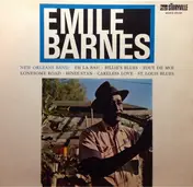 Emile Barnes - Emile Barnes