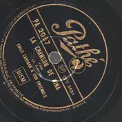 Emile carra & Son Ensamble