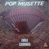 LP - Émile Carrara - Pop Musette
