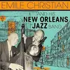 LP - Emile Christian And His New Orleans Jazz Band - Emile Christian And His New Orleans Jazz Band